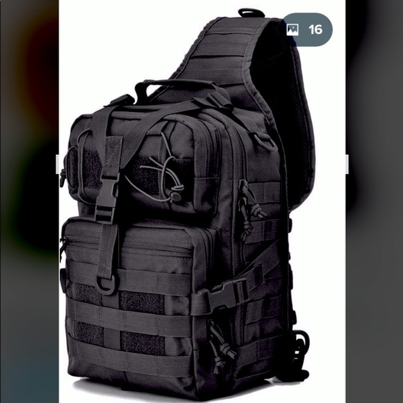 Handbags - BACKPACK